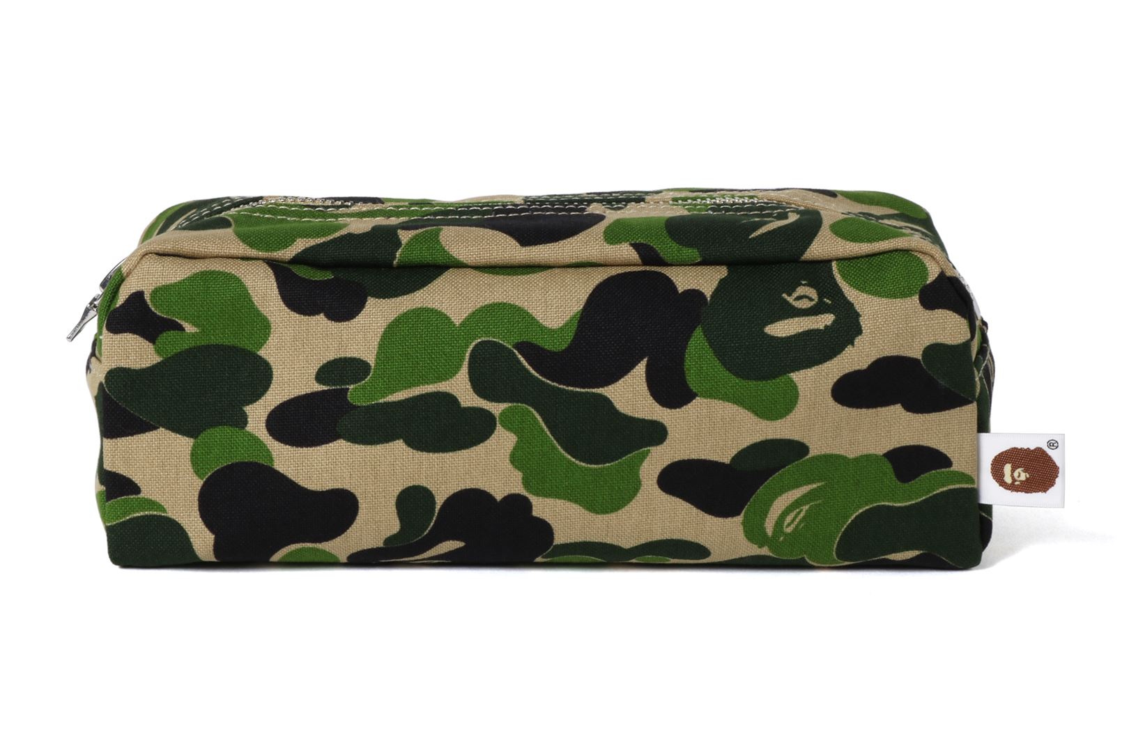 ABC CAMO FLIGHT POUCH