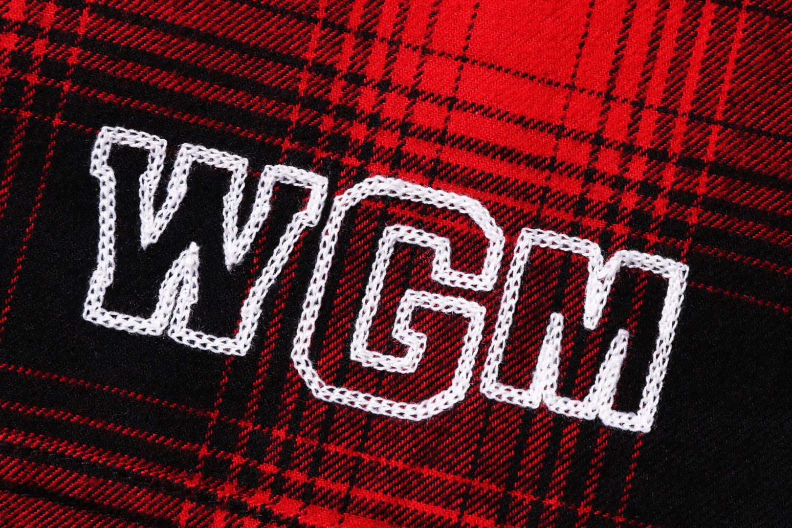 Wgm bape shop logo