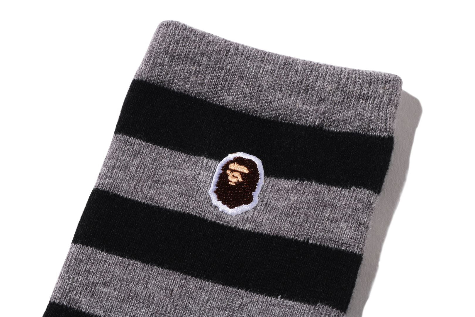 APE HEAD ONE POINT HOOP SOCKS – uk.bape.com