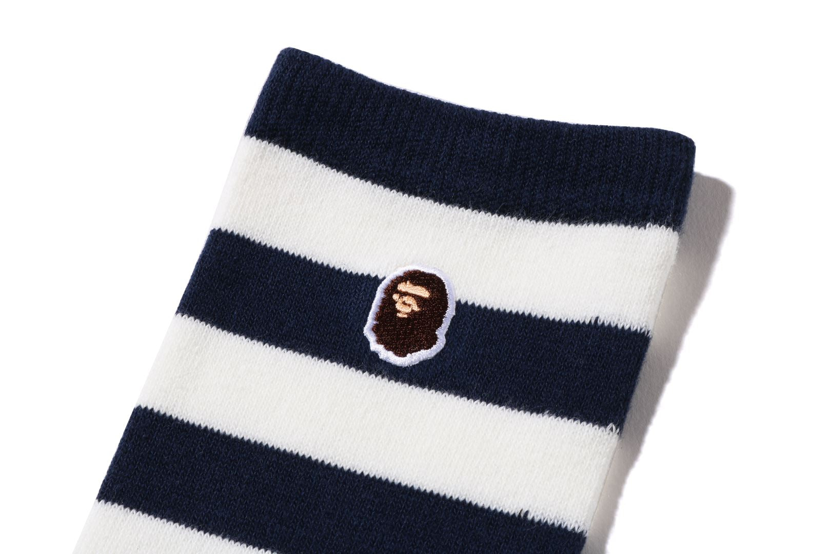 APE HEAD ONE POINT HOOP SOCKS – uk.bape.com