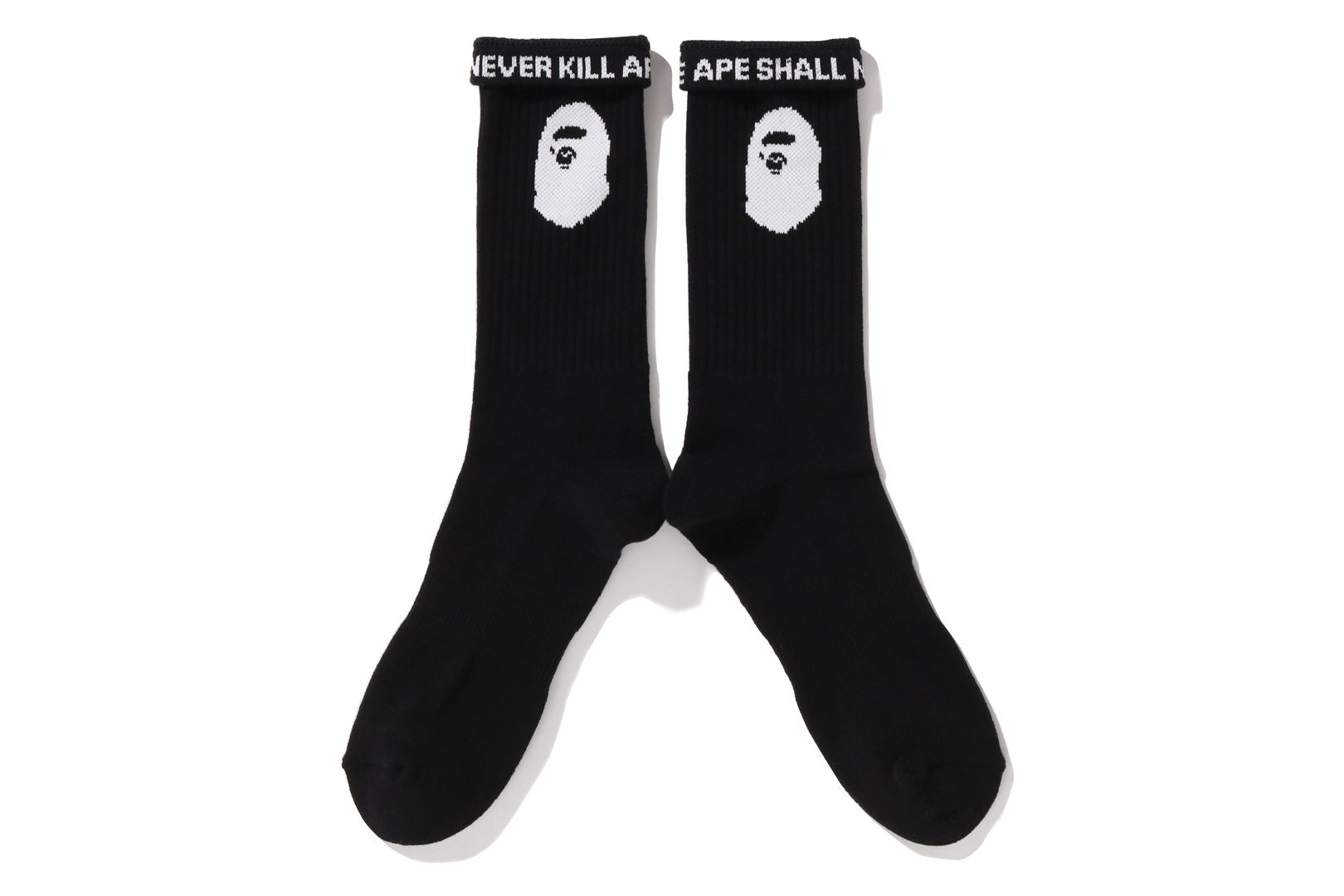 APE HEAD SOCKS – uk.bape.com