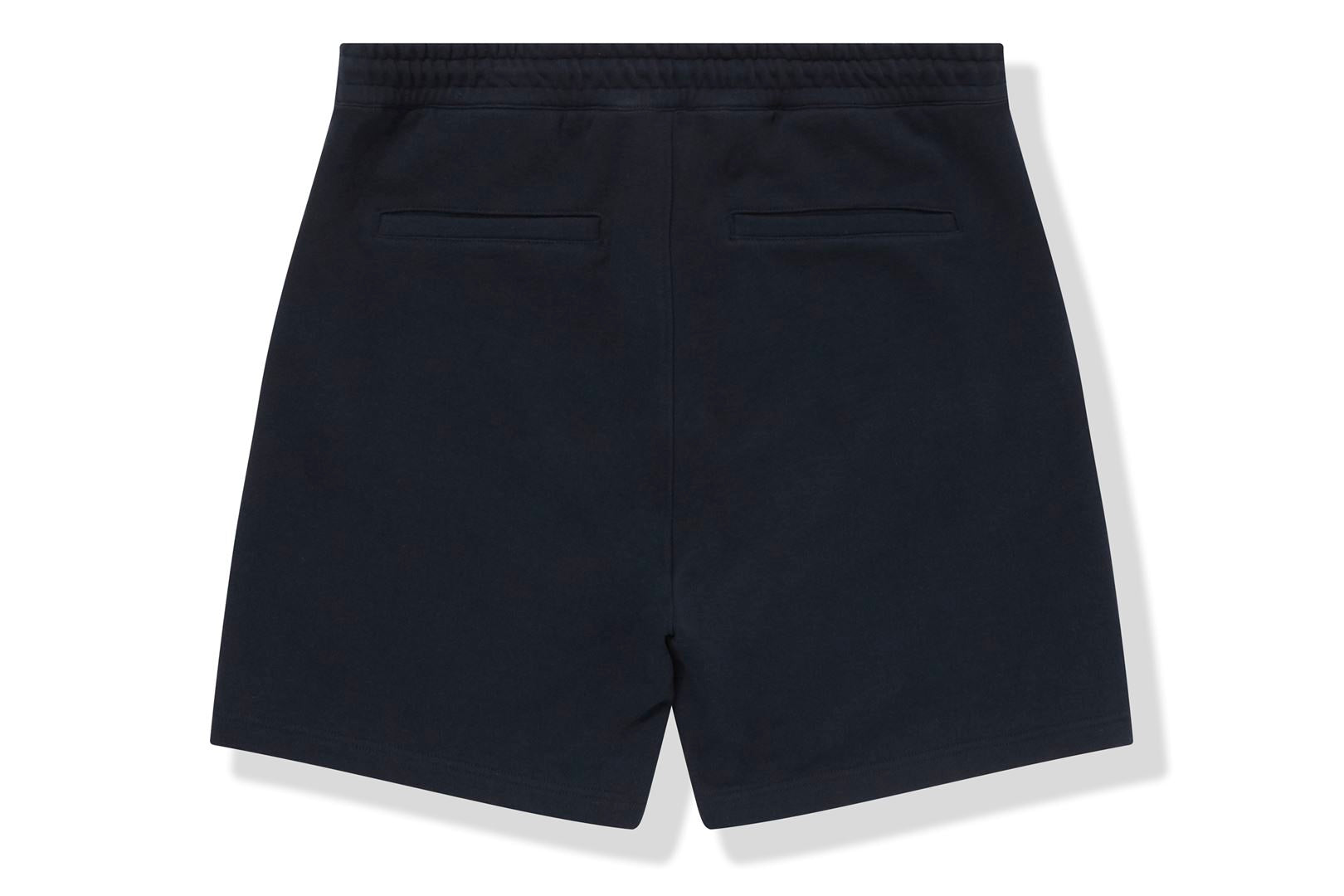 Blank best sale sweat shorts