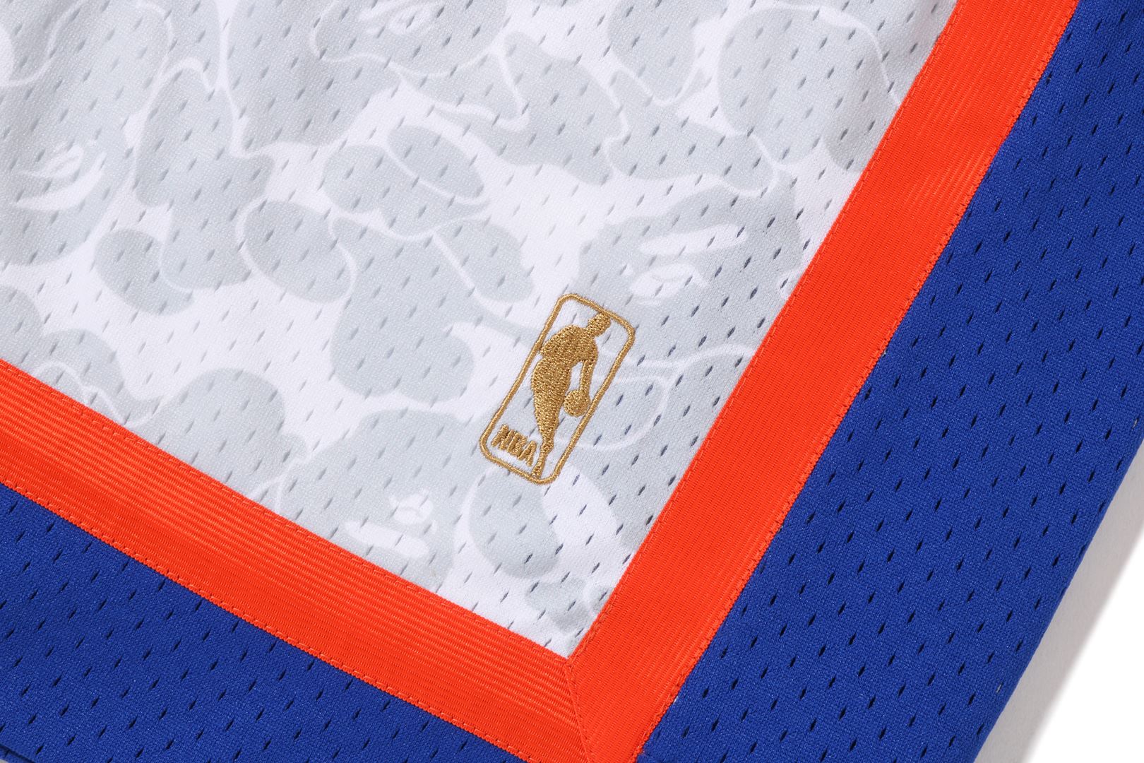 BAPE (KNICKS) 2024 Shorts