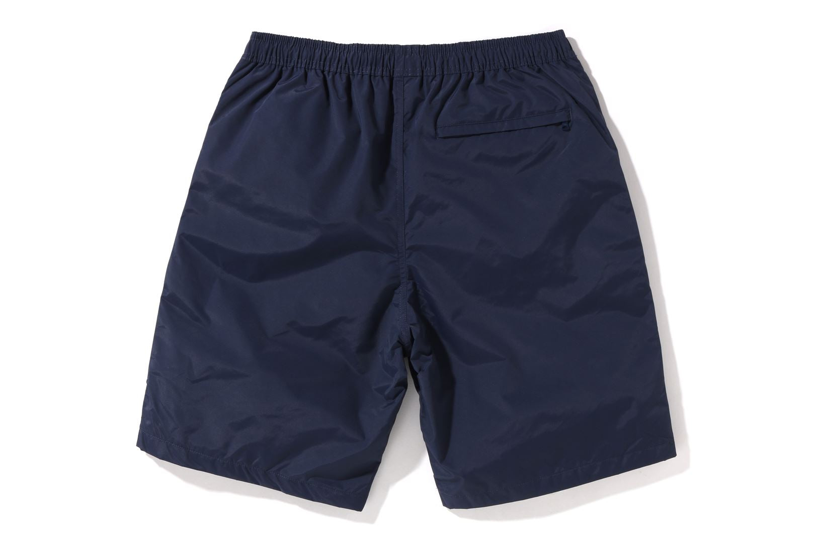 A bathing 2024 ape swim trunks