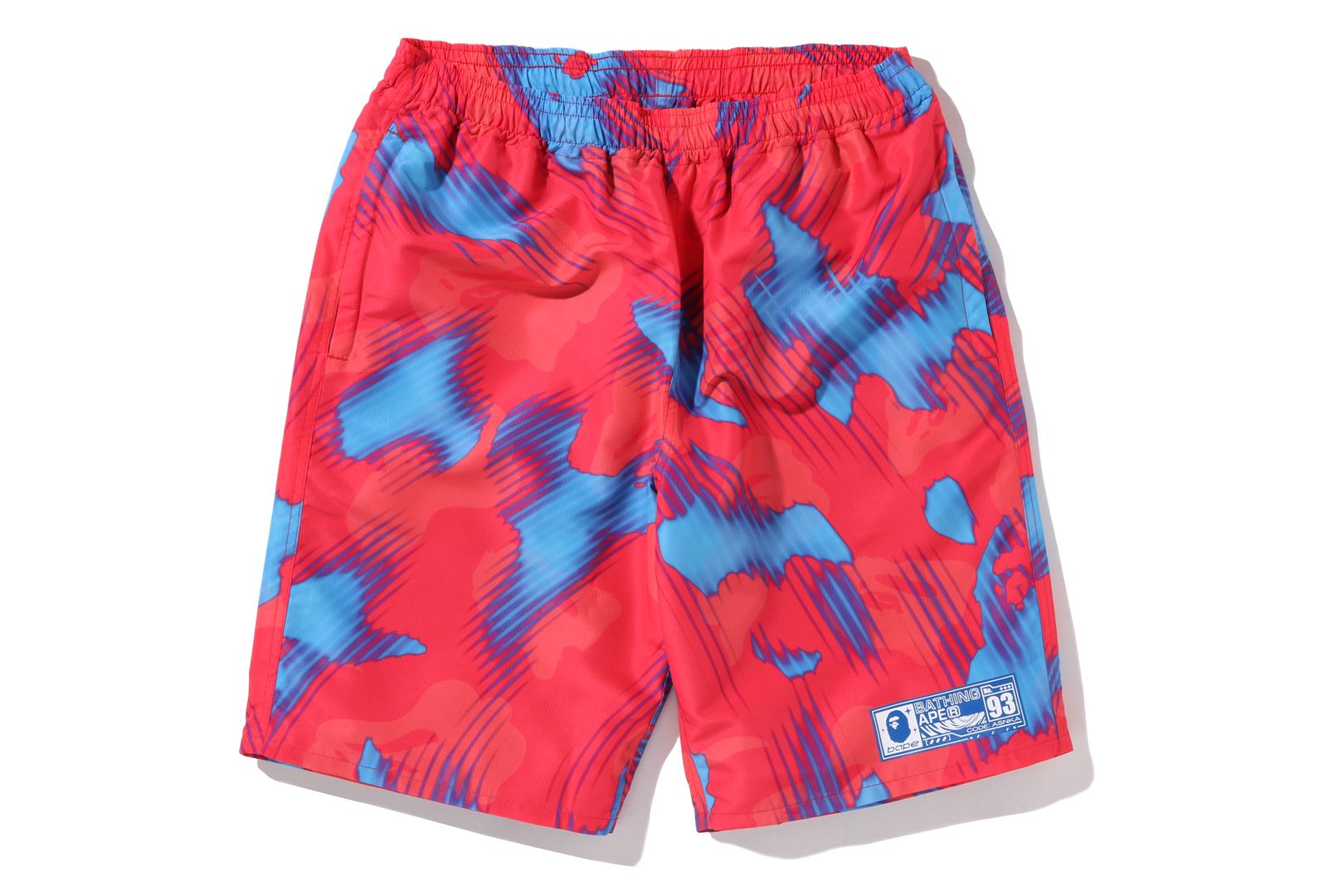 Swim clearance shorts bape