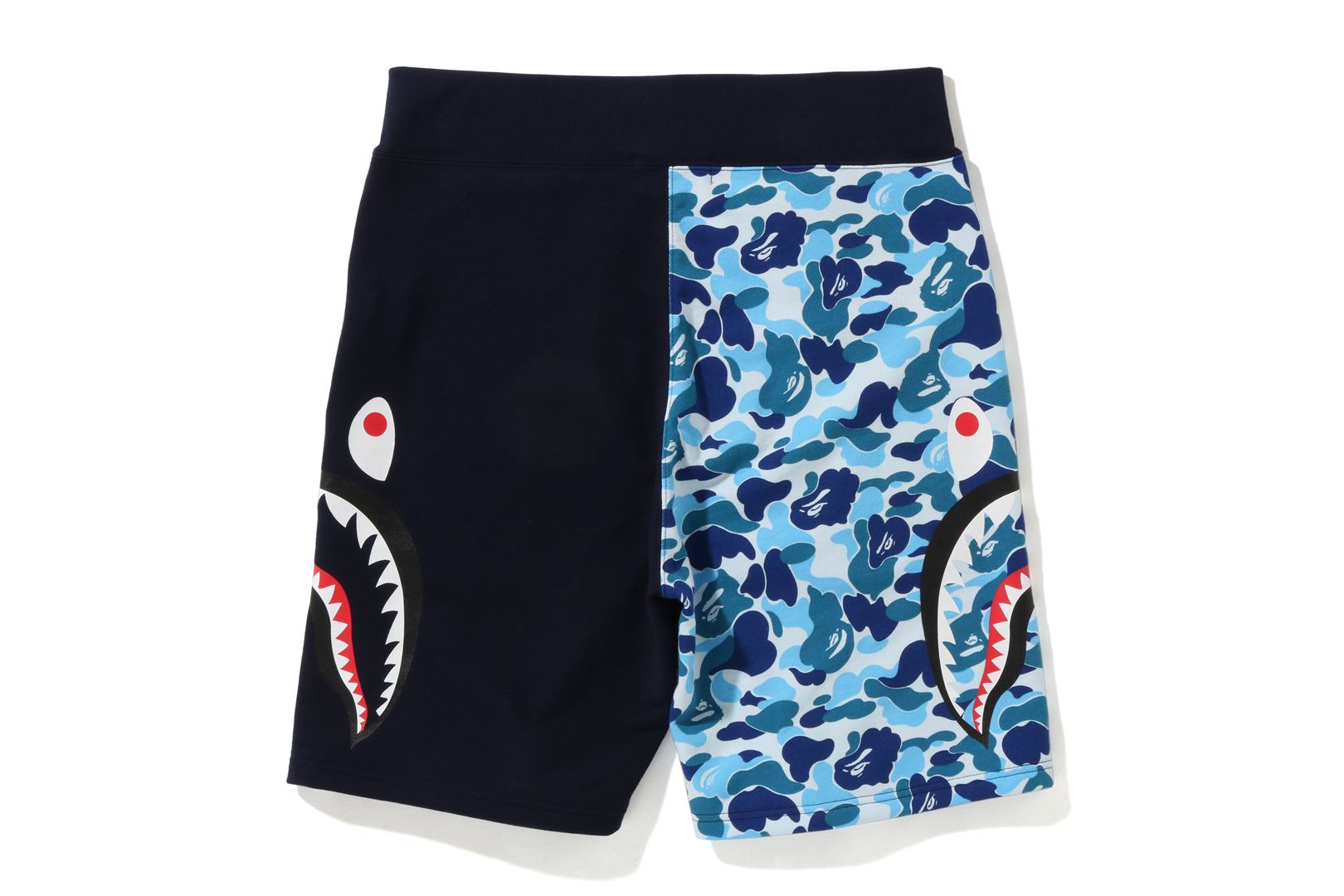 Bape 2025 sweat shorts