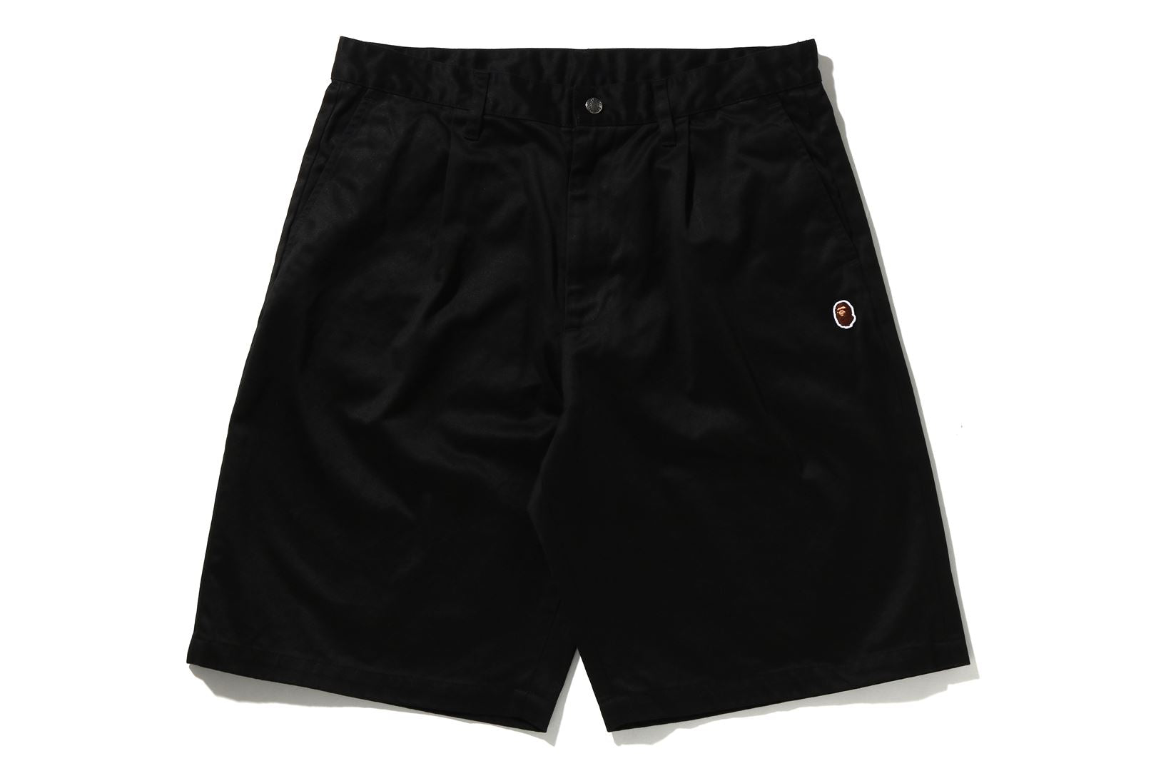 ONE POINT WIDE FIT CHINO SHORTS – uk.bape.com