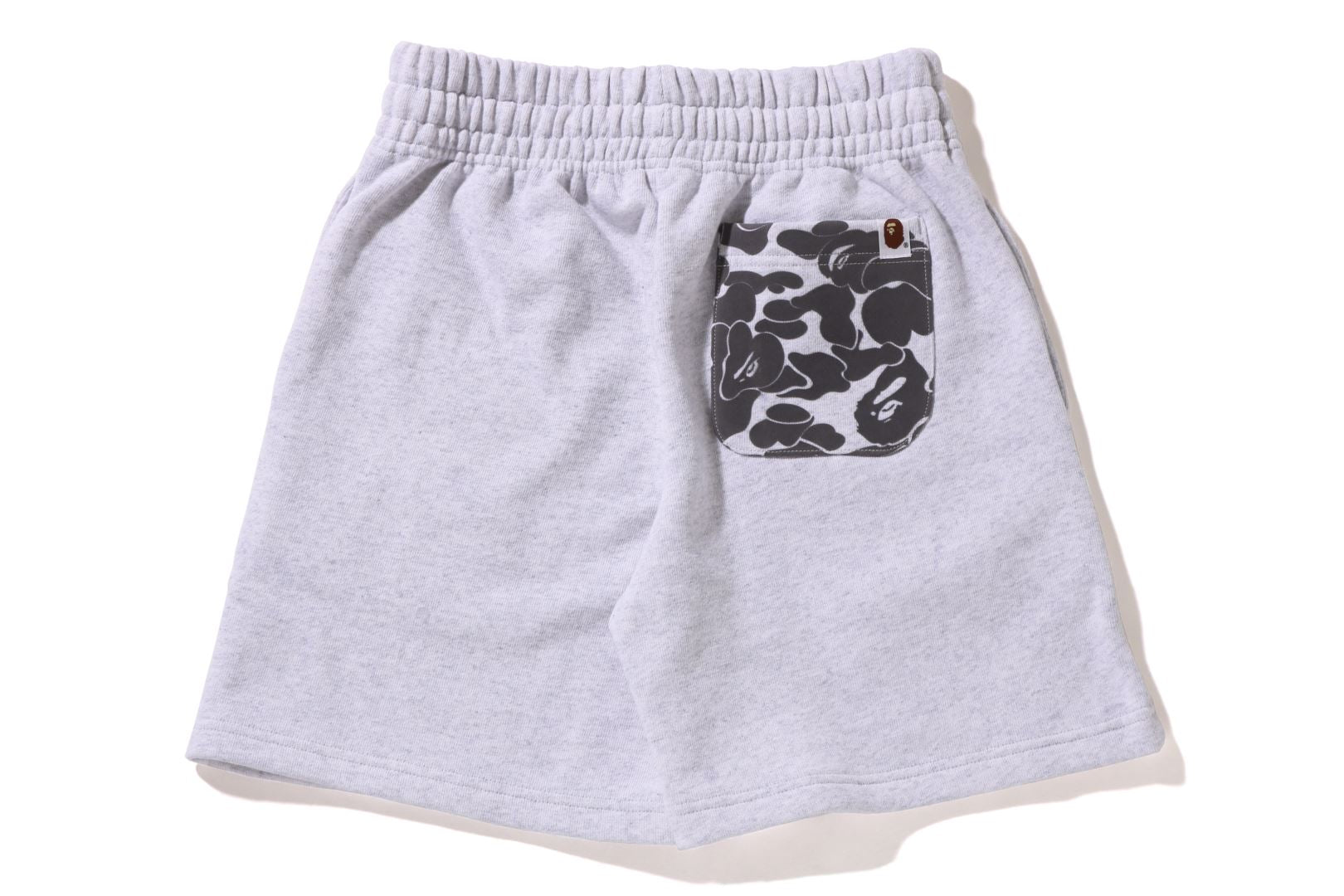 Bape shark hot sale shorts black