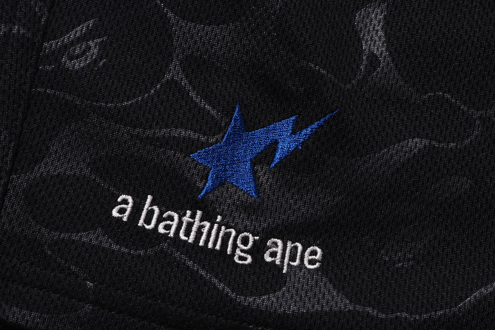 Fake bape outlet shorts