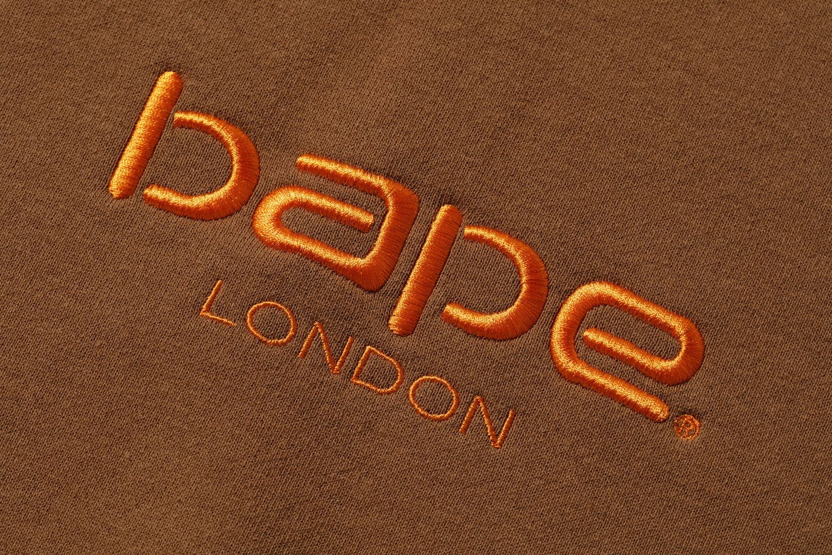 A BATHING APE® 0ZX BAPE SW SWEATSHIRT M | Bape official website