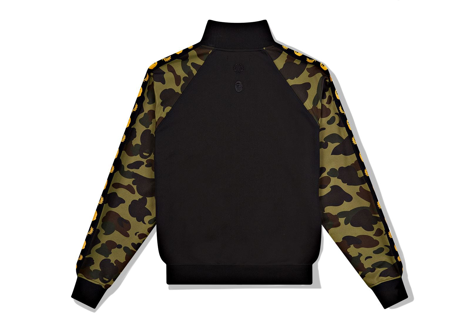 Bape 2025 track top