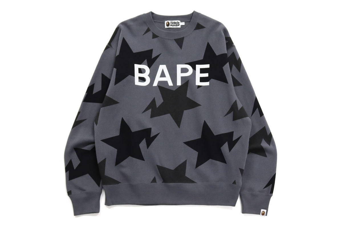 Bape Stroke Camo Relaxed Fit Zip Hoodie Red