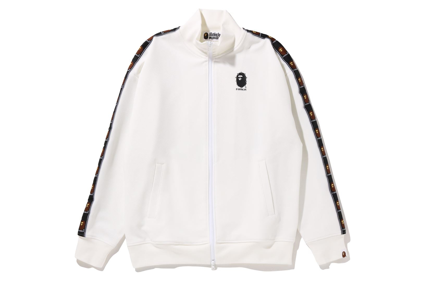 CRYSTAL BY BATHING APE OVERSIZED JERSEY TOP – uk.bape.com