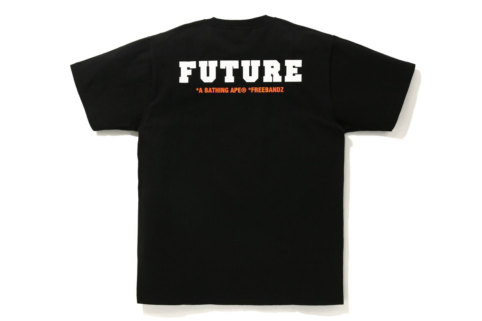 BAPE® X FUTURE TEE – uk.bape.com