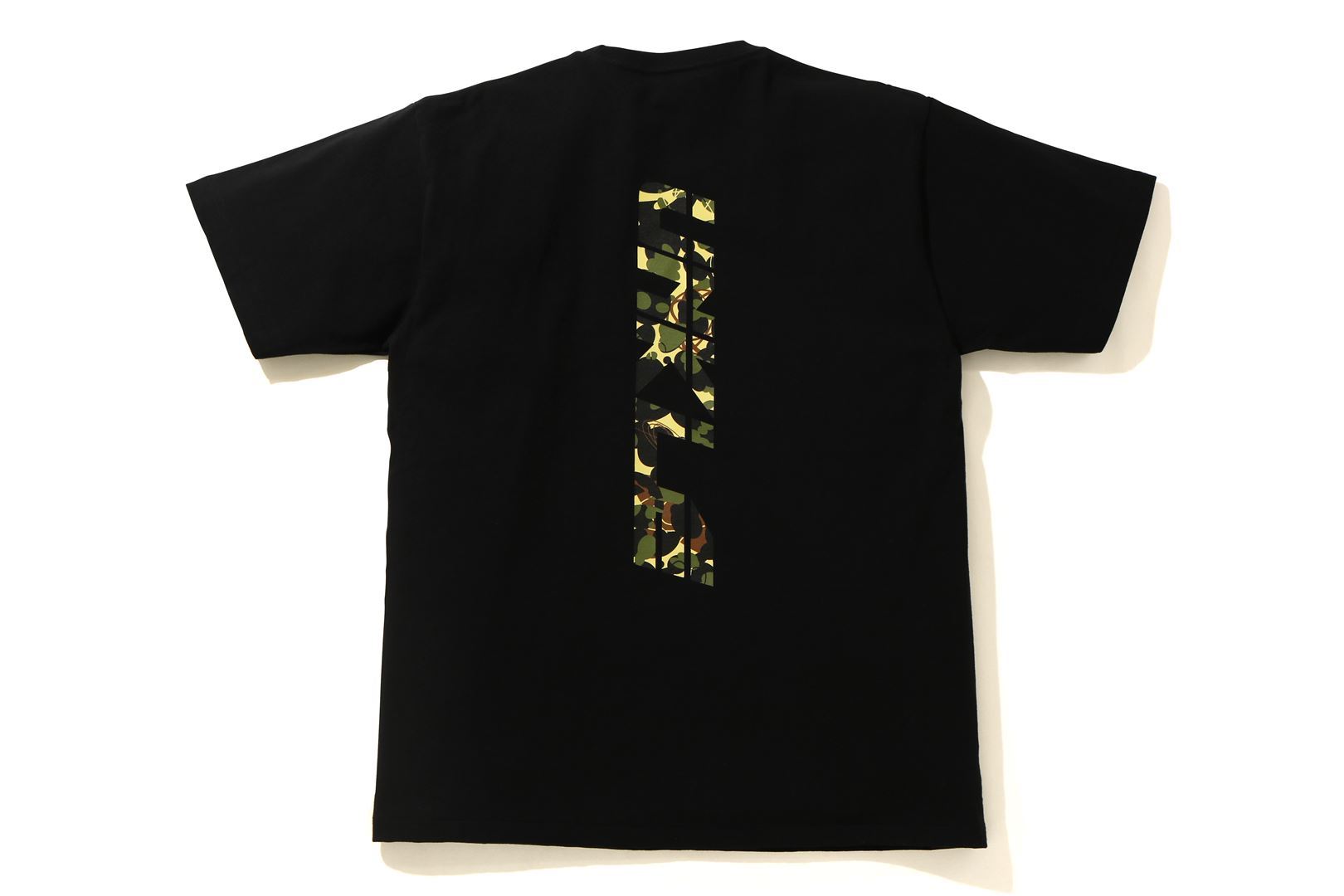 MO'WAX X UNKLE X BAPE® TEE – uk.bape.com