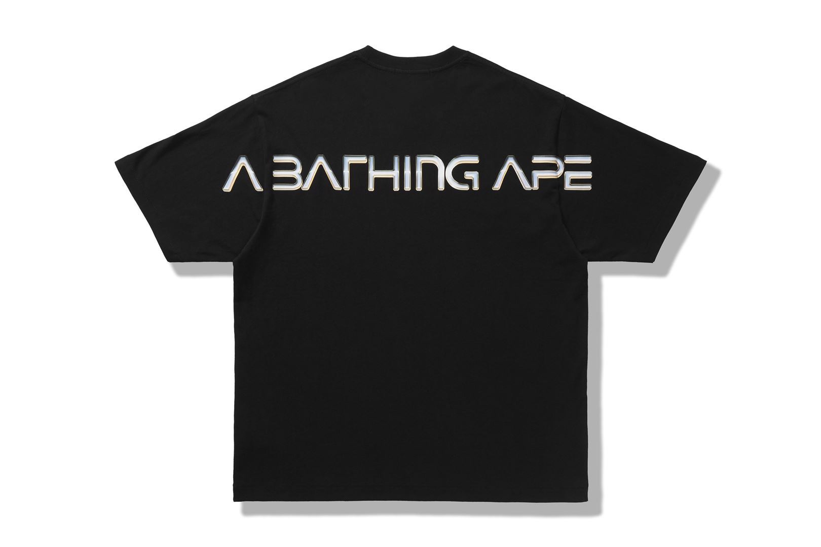 Mens bape shop t shirt