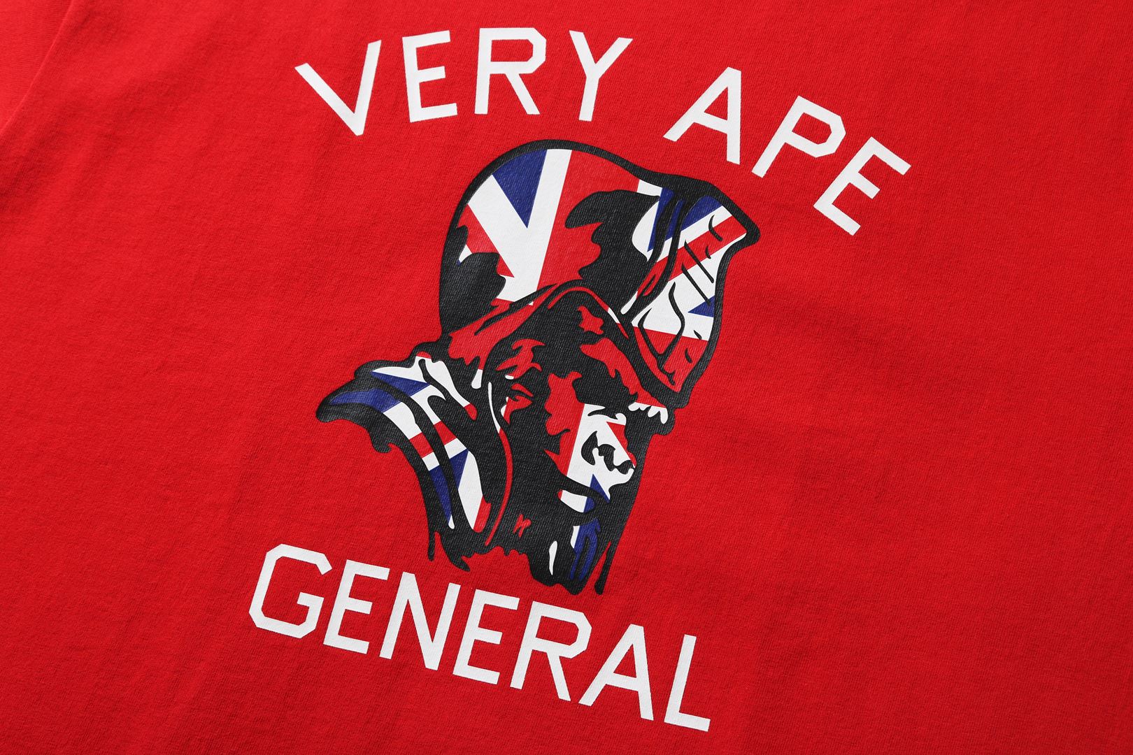 A BATHING APE® 0ZX BAPE TE SHORTSLEEVETEE | Bape official website
