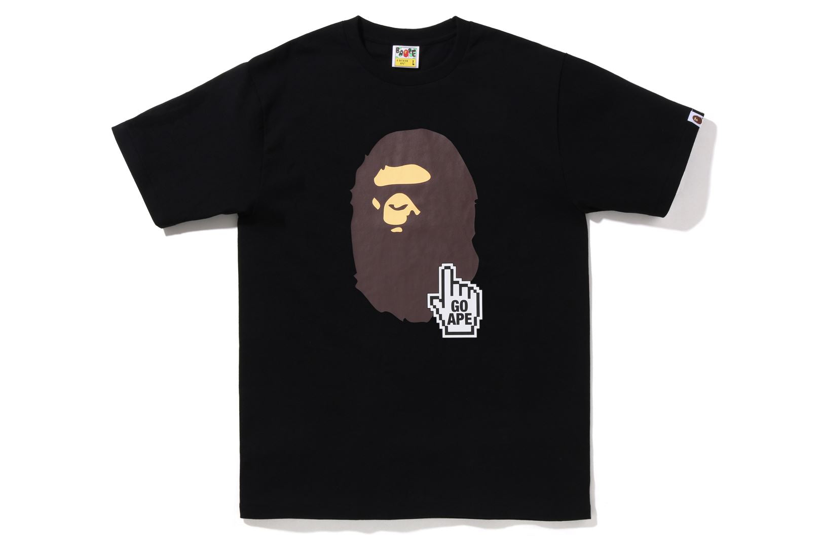 A Bathing Ape / BAPE Sizing Guide: Accurate 2024 Size Charts
