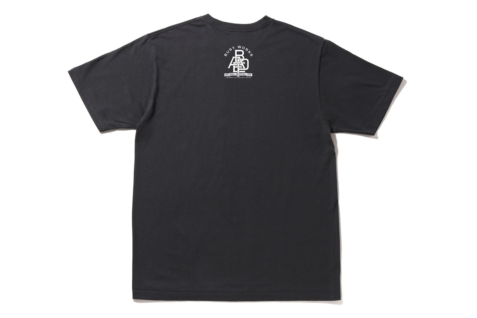 BAPE ARCHIVE GRAPHIC TEE #14 – uk.bape.com