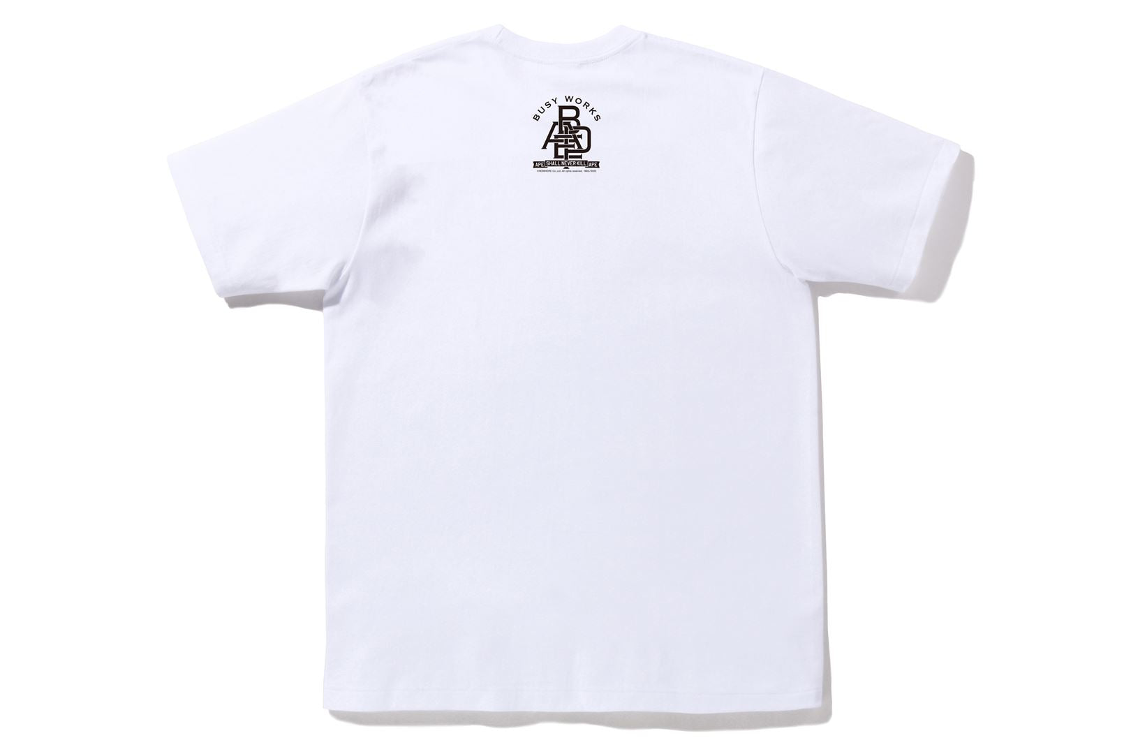 BAPE ARCHIVE GRAPHIC TEE #14 – uk.bape.com