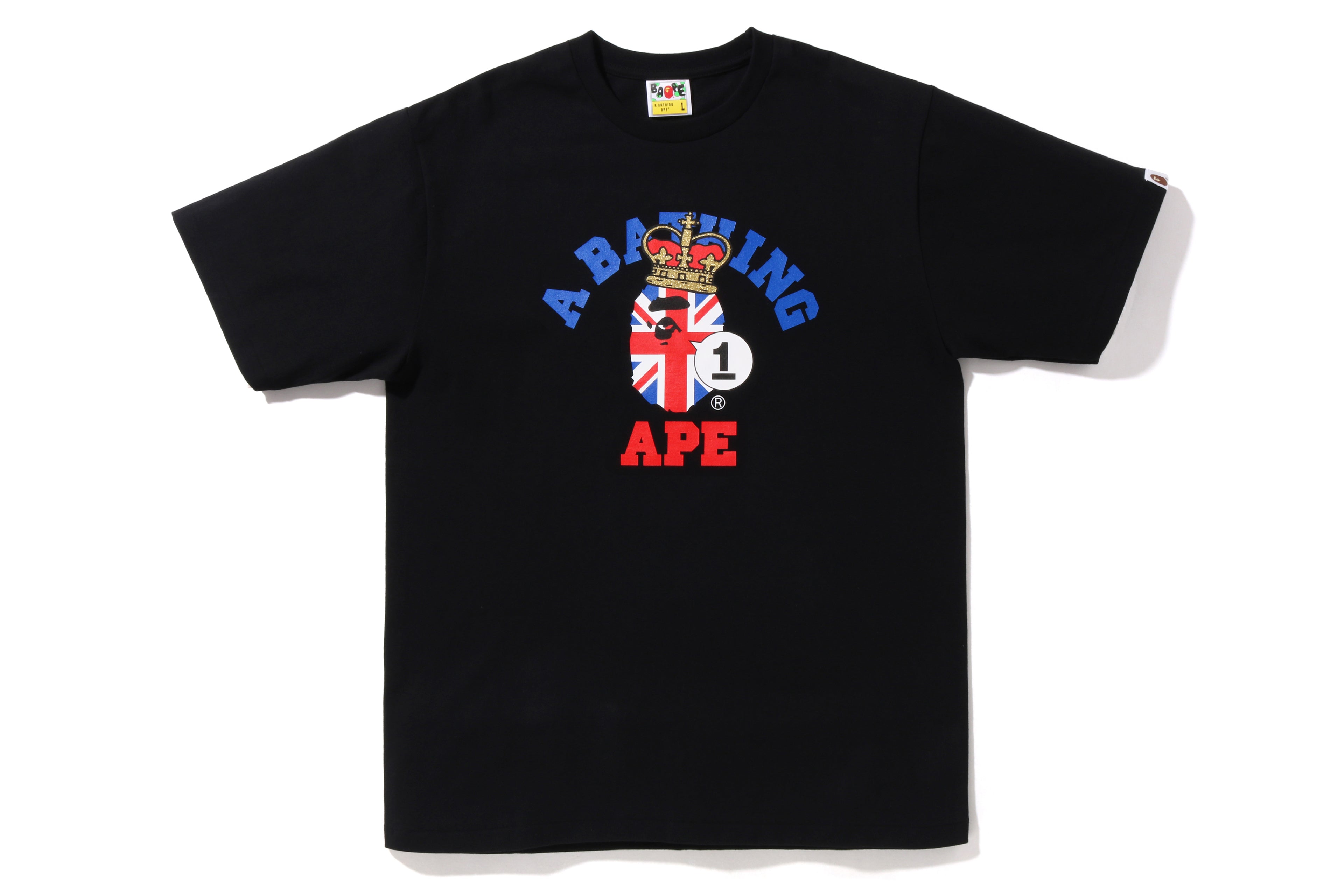 Bape Sweater, Bape Tshirt buy Bundle (m)