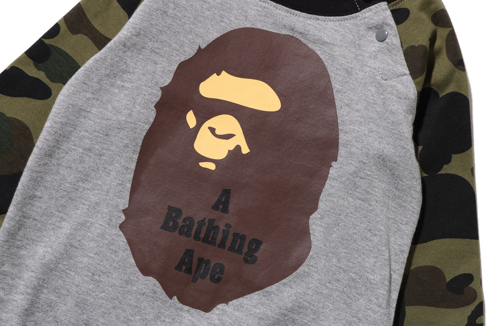 1ST CAMO BODYSUIT – uk.bape.com