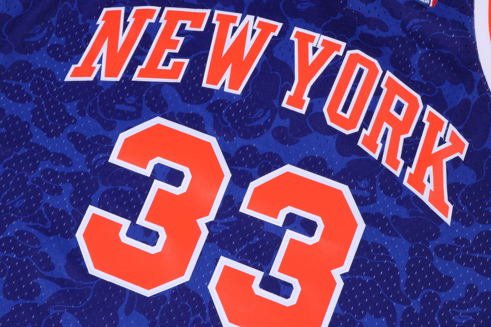 Knicks jersey best sale numbers