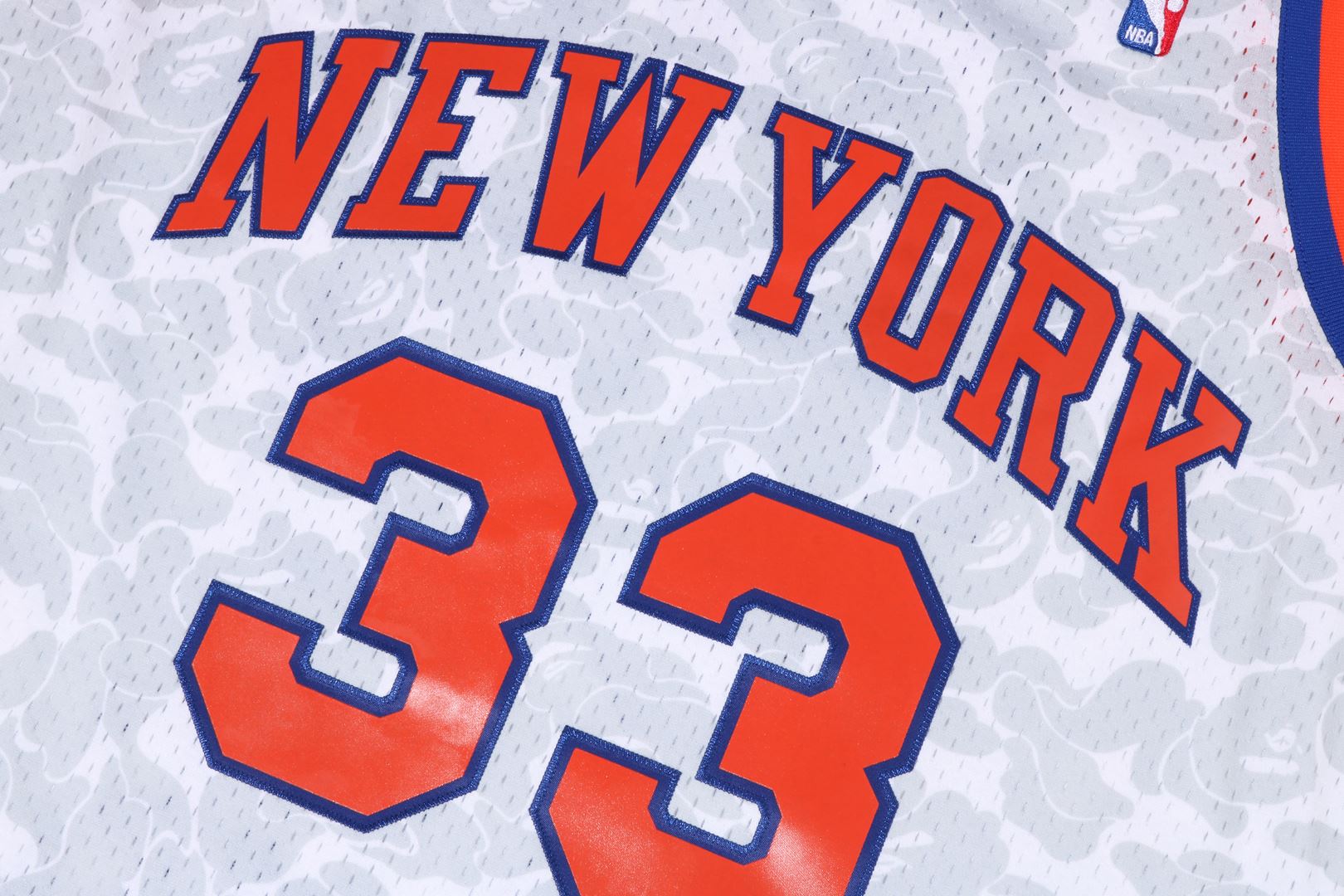 New york knicks jersey hot sale numbers