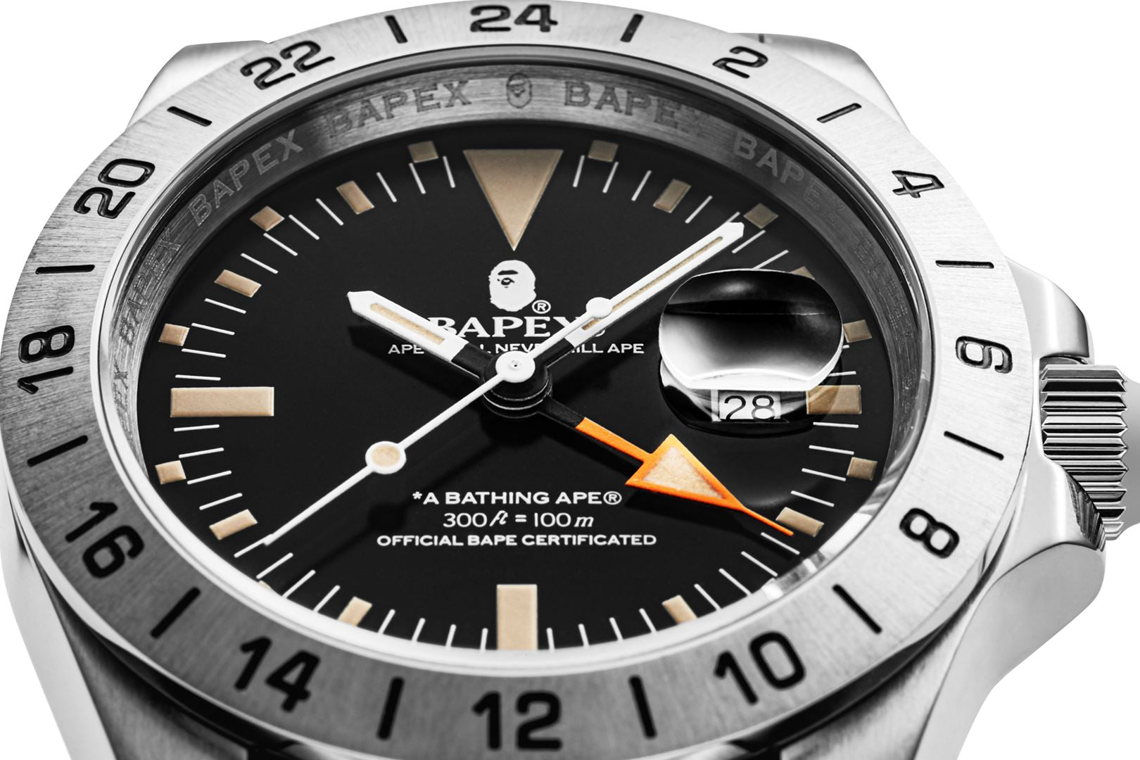 A bathing ape online bapex