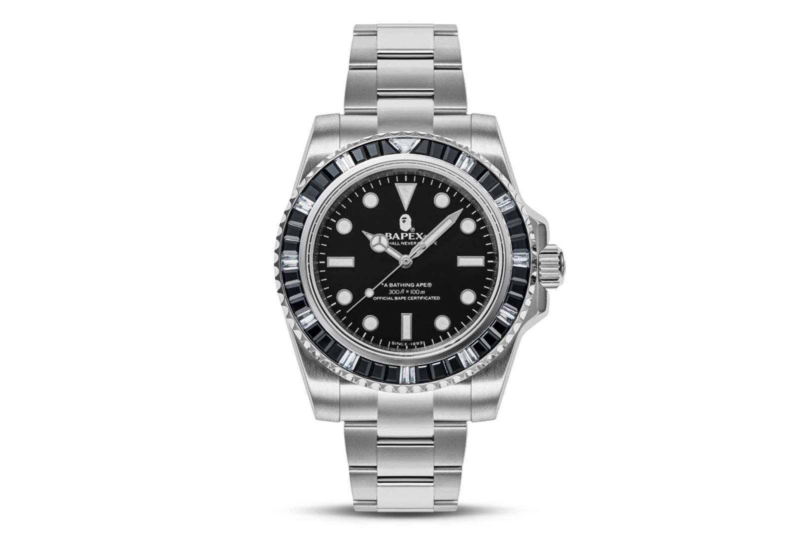 TYPE 1 BAPEX® CRYSTAL STONE