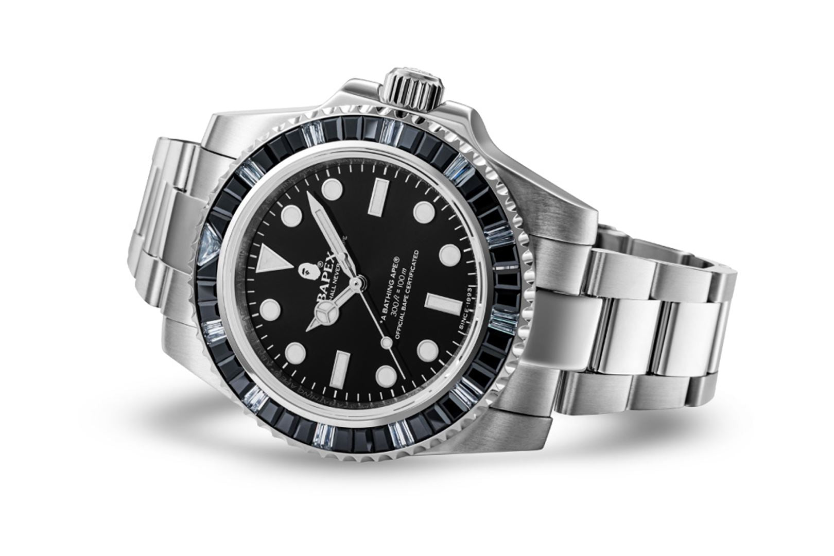 TYPE 1 BAPEX® CRYSTAL STONE