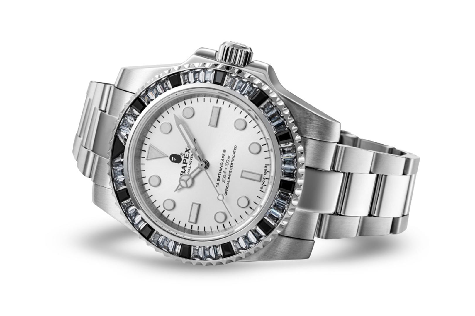 TYPE 1 BAPEX® CRYSTAL STONE – uk.bape.com