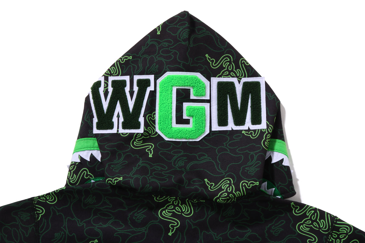 Razer bape hoodie Clearance