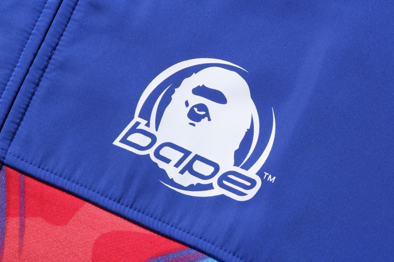 Bape x deals psg hoodie