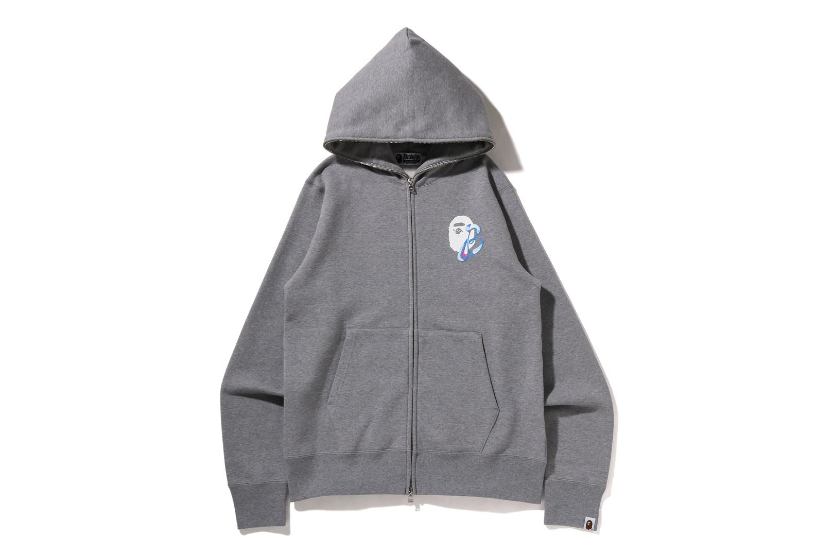 Champion store marble hoodie