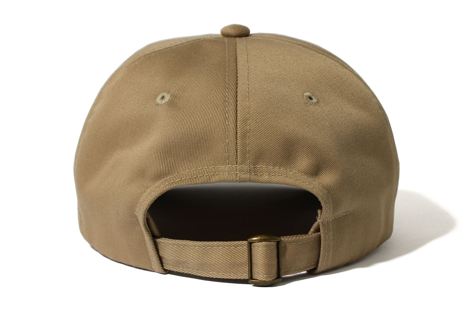 BAPE STORE® LONDON BABY MILO PANEL CAP – uk.bape.com