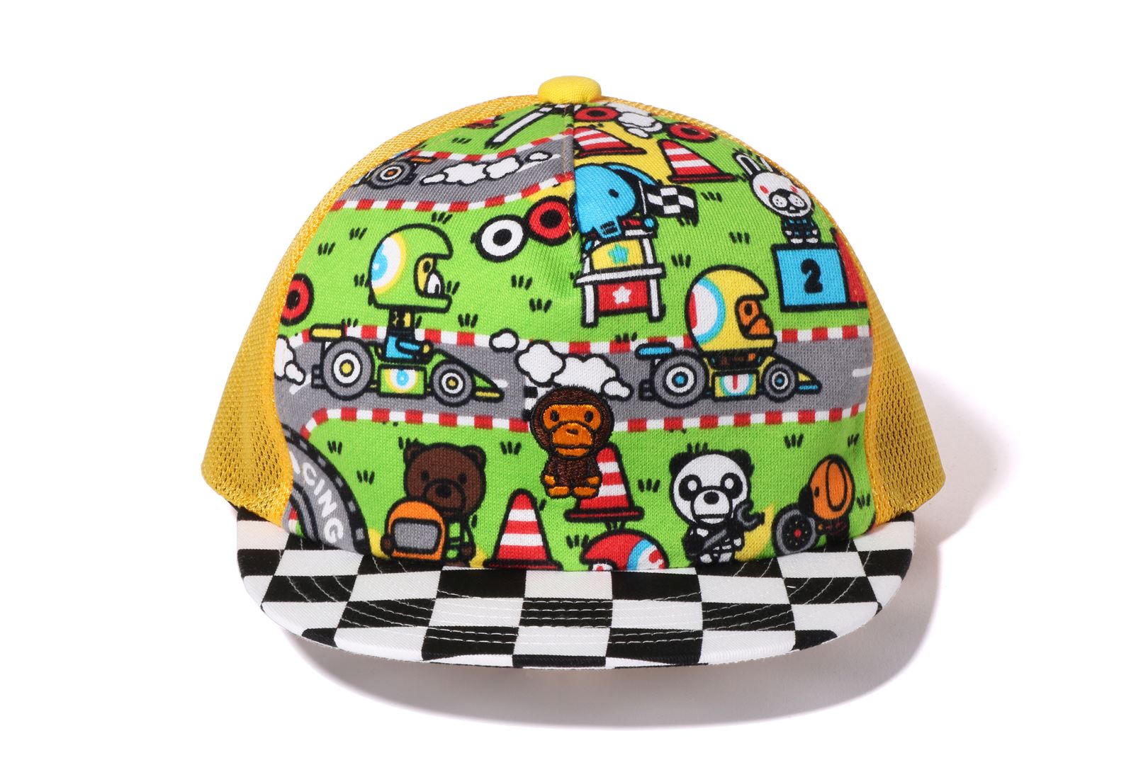 CAP – uk.bape.com