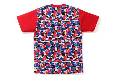 BAPE STORE® LONDON BABY MILO TEE – uk.bape.com