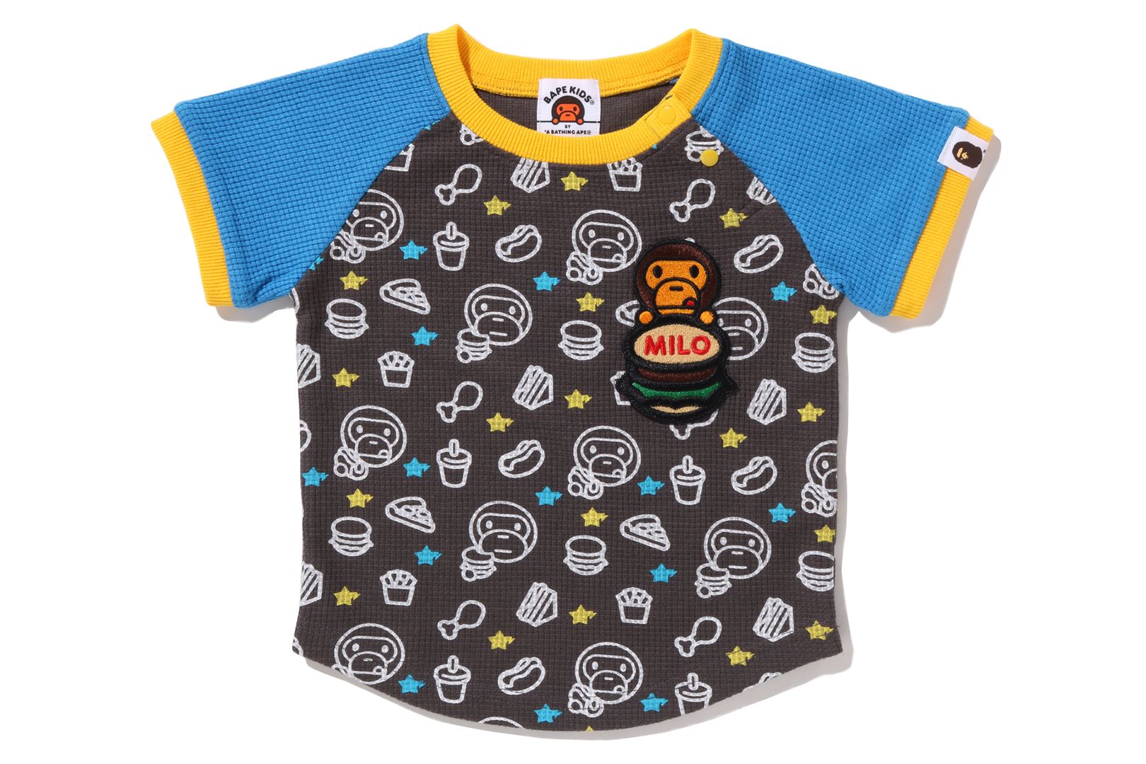 Bape clearance kids clothing