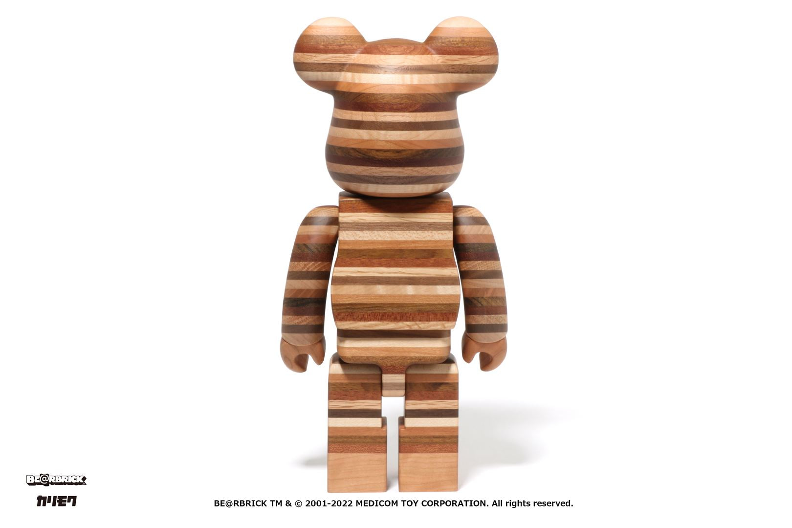 KARIMOKU HORIZON BABY MILO BE@RBRICK 400% – uk.bape.com