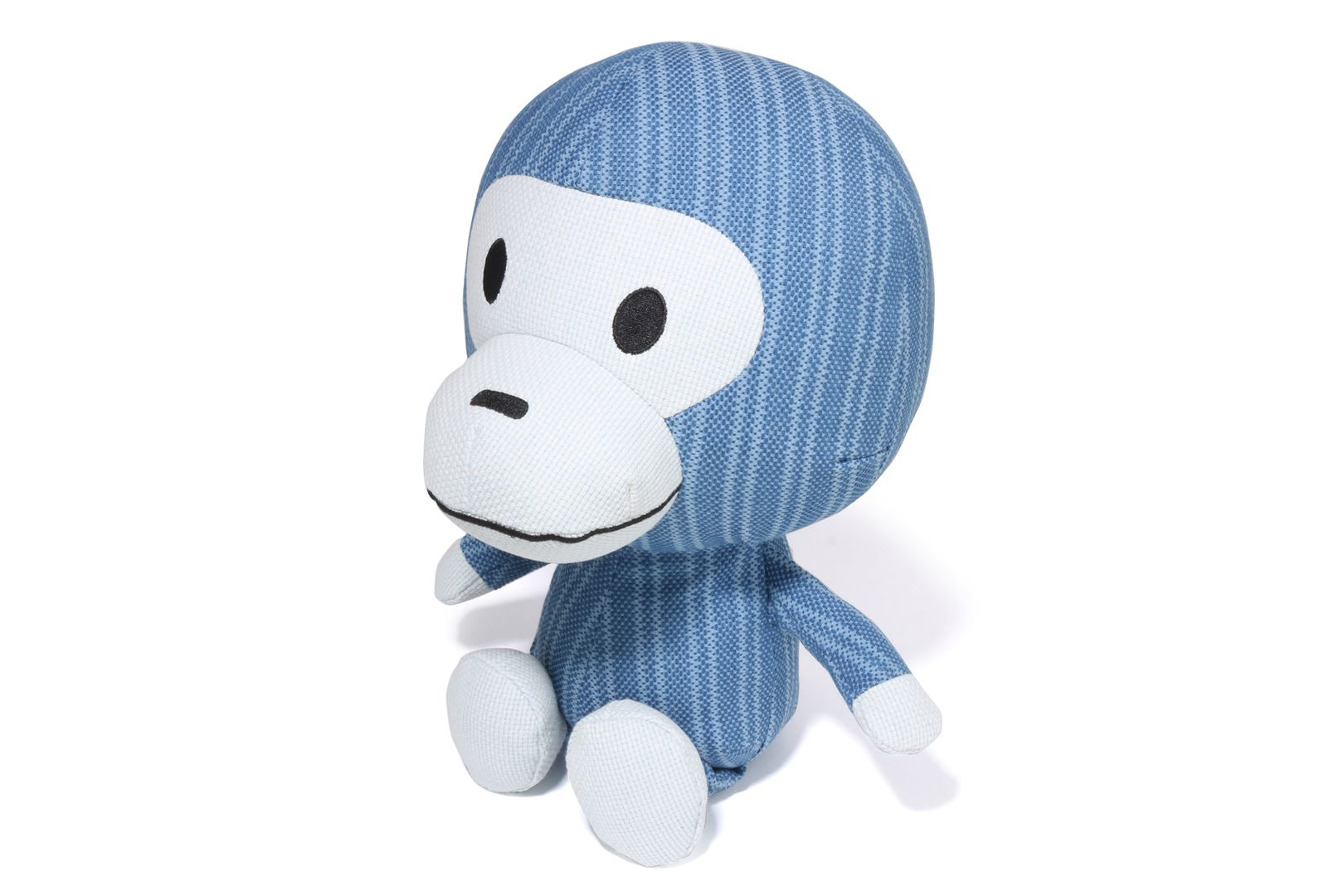 BIG BABY MILO PLUSH DOLL