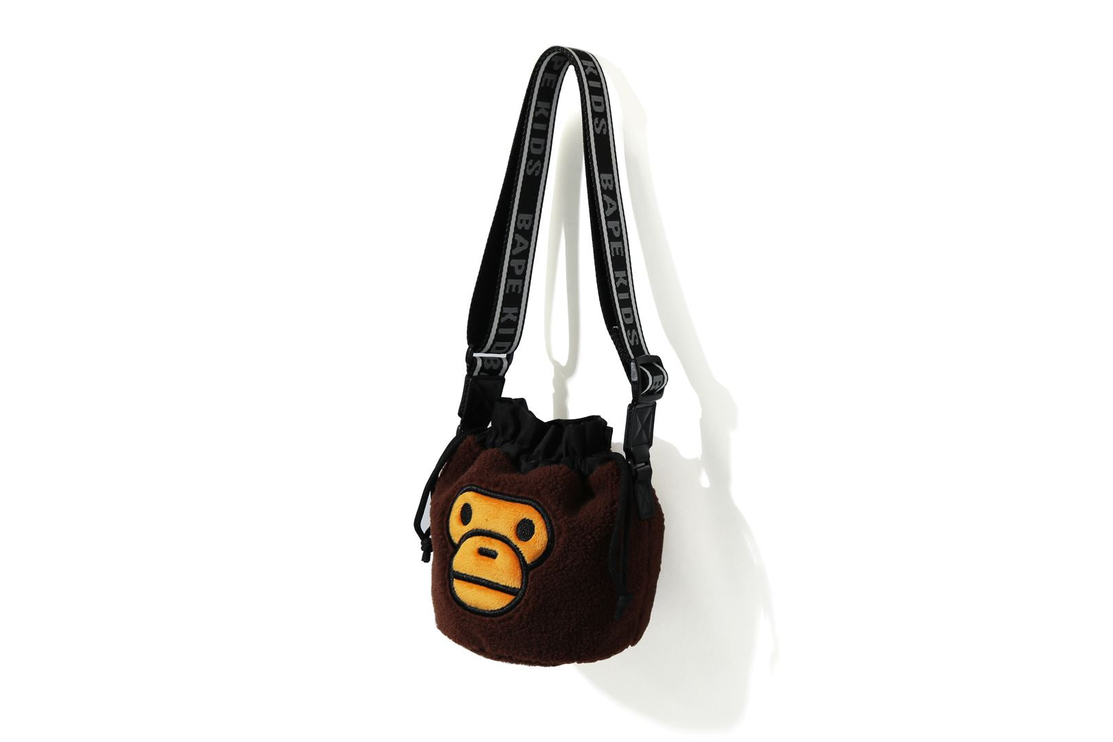 BABY MILO BOA DRAWSTRING BAG – uk.bape.com