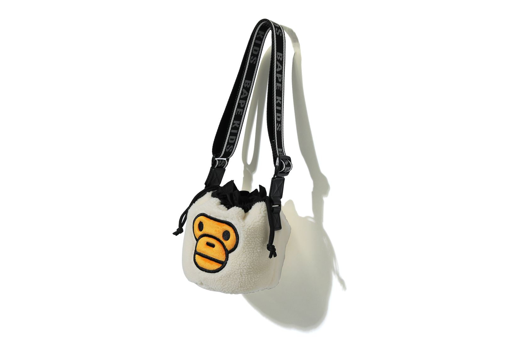 BABY MILO BOA DRAWSTRING BAG – uk.bape.com