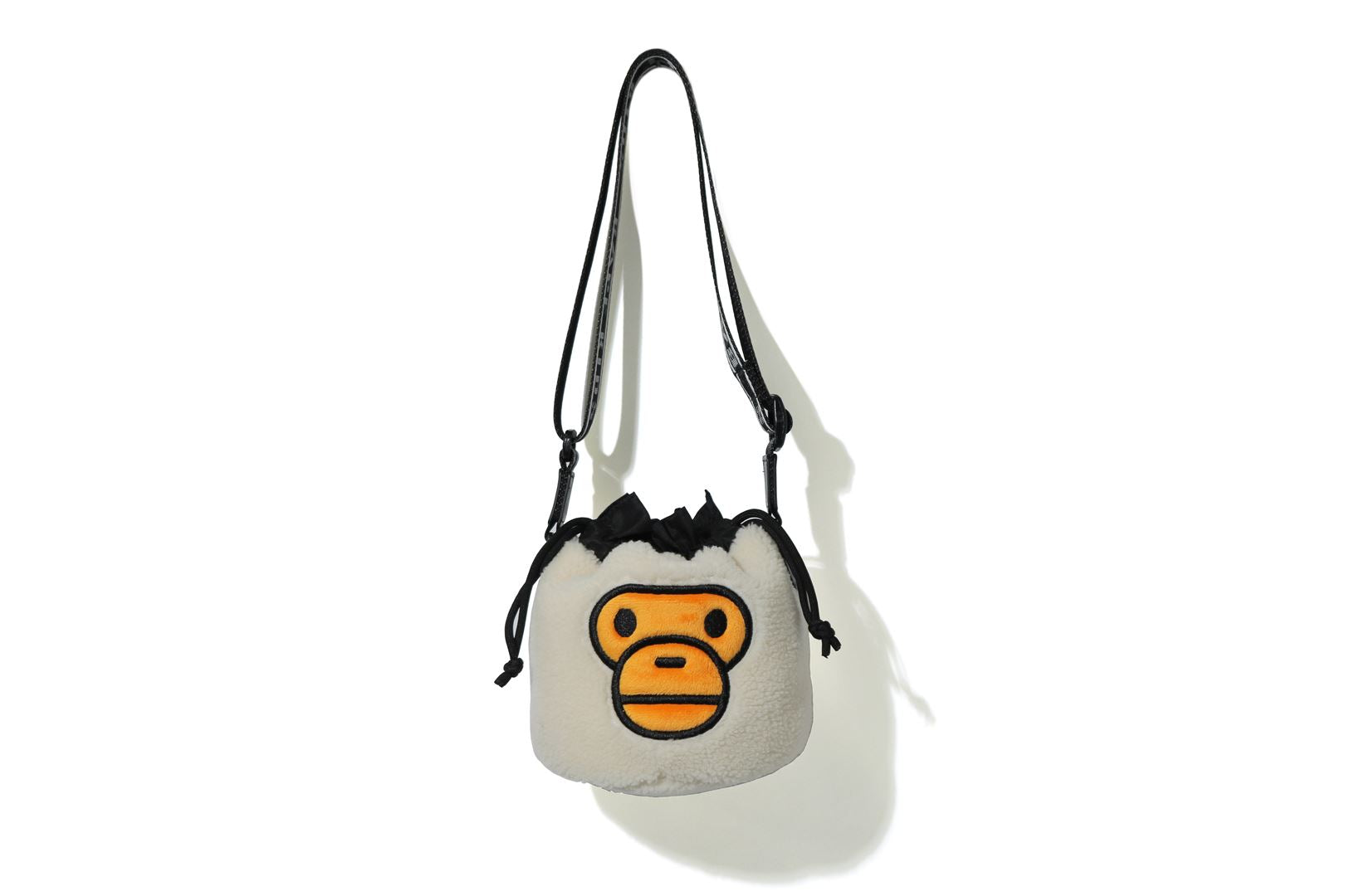 BABY MILO BOA DRAWSTRING BAG – uk.bape.com