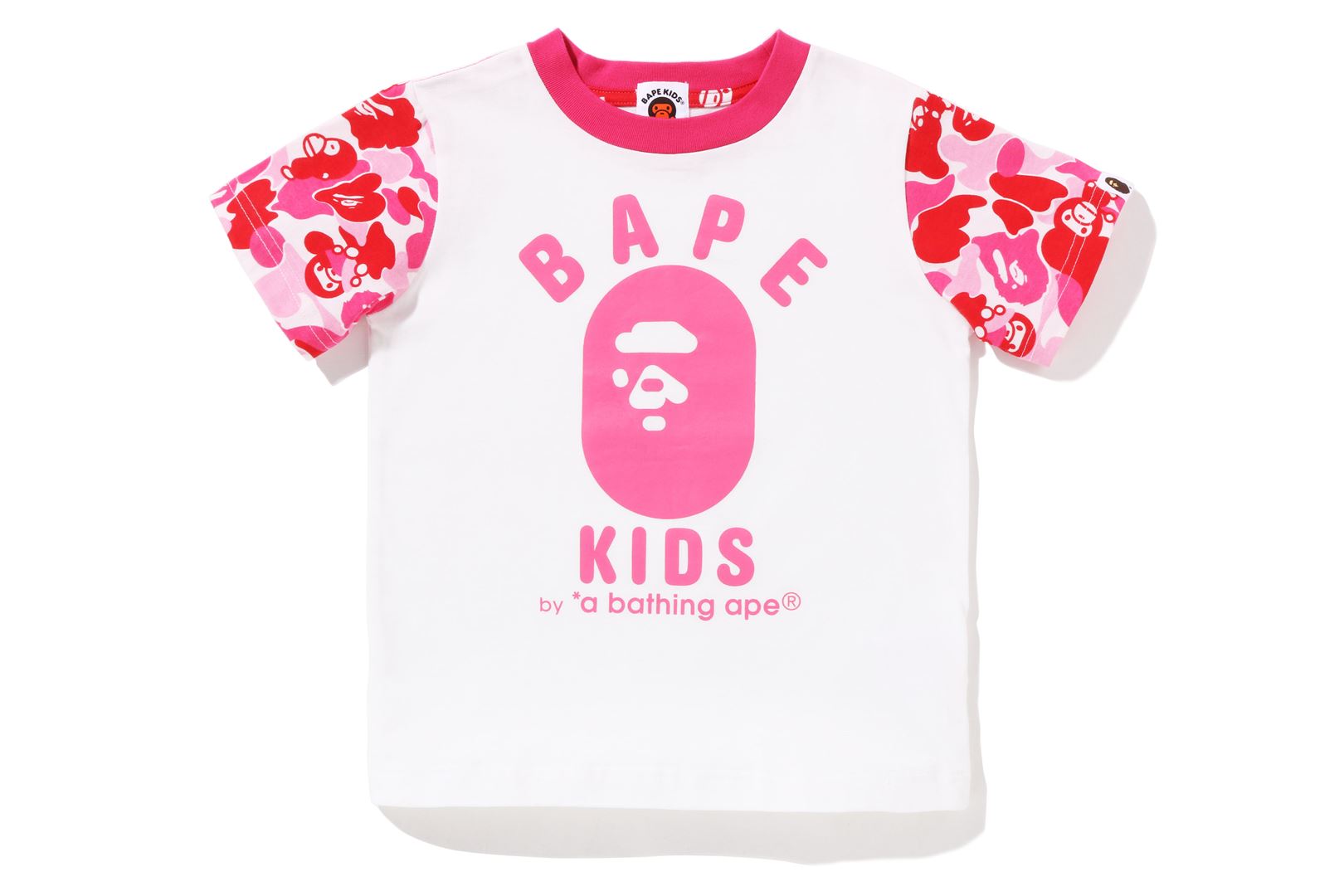 ABC MILO APE HEAD KIDS GIFT SET – uk.bape.com