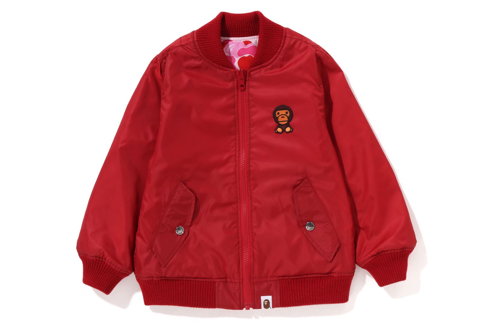 Bape kids jacket sale