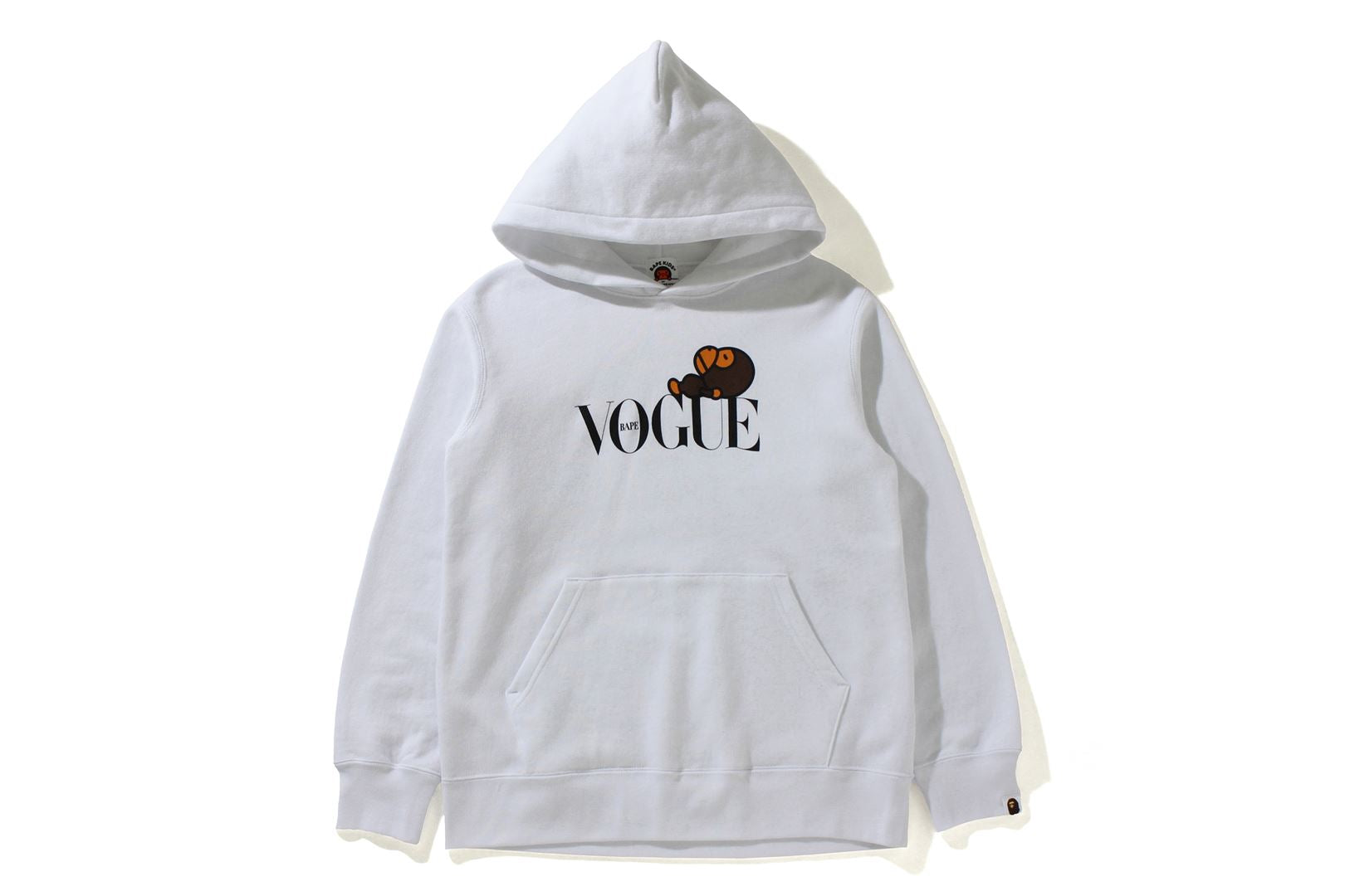 Bape x sale futura hoodie