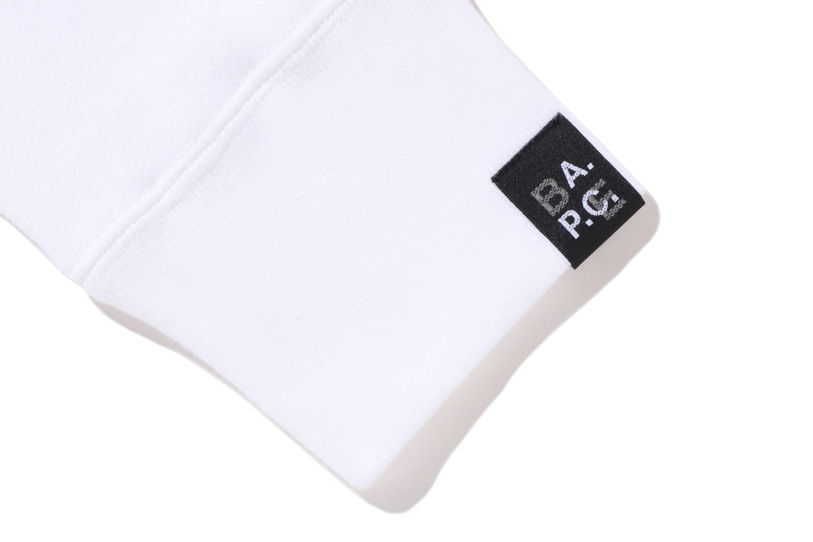 BAPE® X A.P.C. MILO ON APC WIDE CREWNECK – uk.bape.com