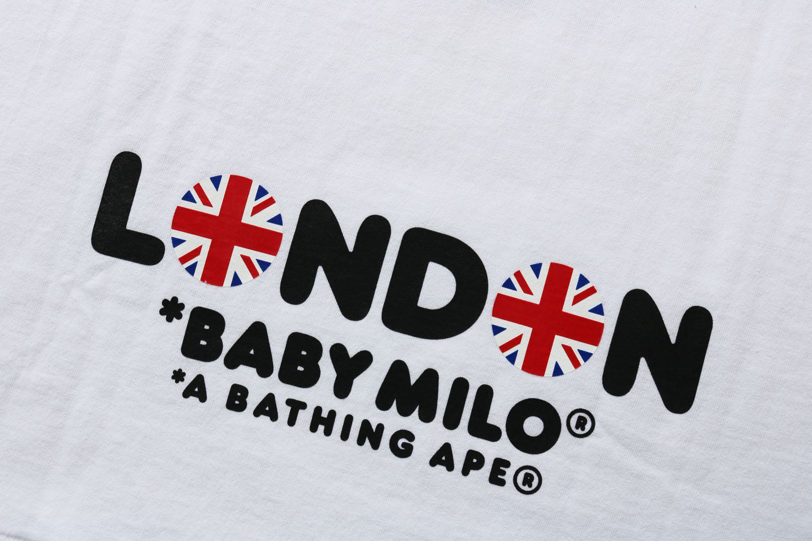 A BATHING APE® 0ZX BAPE TE SHORTSLEEVETEE | Bape official website