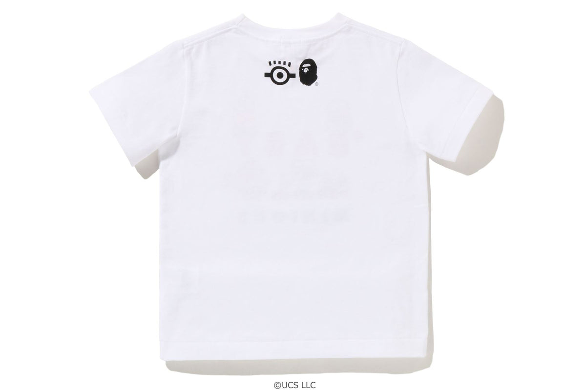 bape x baby milo t shirt